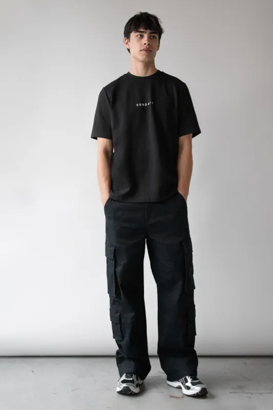 TWILL CARGO PANT sold by OAK AND FORT