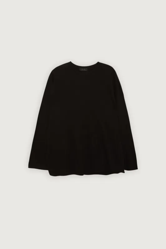 LONG SLEEVE T-SHIRT sold by OAK AND FORT