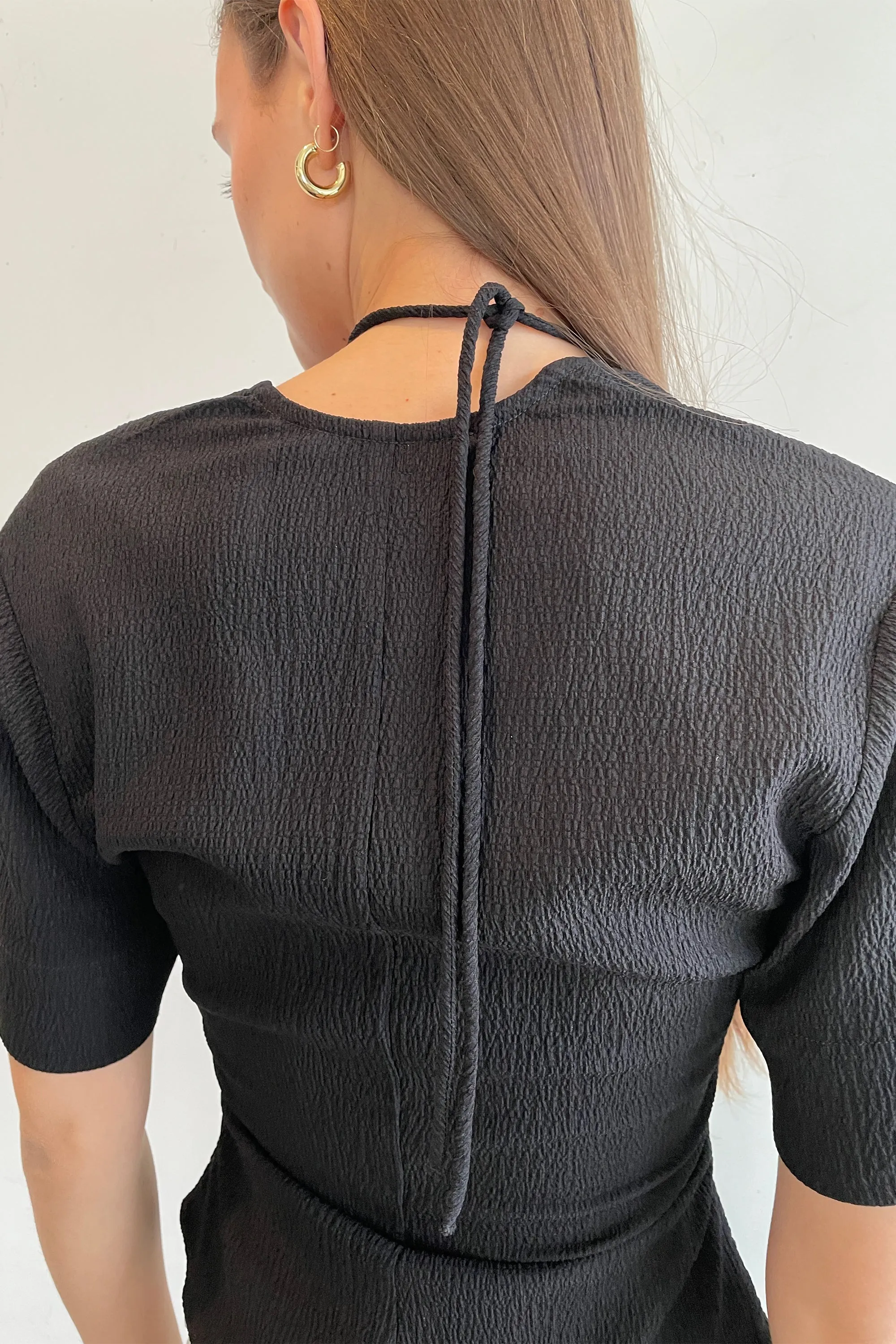 FRONT CUTOUT TOP sold by OAK AND FORT product image thumbnail 4