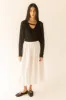 BOLERO WITH CLOSURE sold by OAK AND FORT