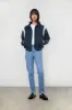 STRAIGHT LEG JEANS sold by OAK AND FORT