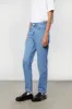 STRAIGHT LEG JEANS sold by OAK AND FORT