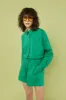 OVERSIZED POPLIN SHIRT sold by OAK AND FORT