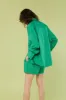 OVERSIZED POPLIN SHIRT sold by OAK AND FORT