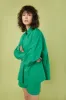 OVERSIZED POPLIN SHIRT sold by OAK AND FORT