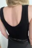 BUILT-IN BRA TANK TOP sold by OAK AND FORT