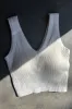 BUILT-IN BRA TANK TOP sold by OAK AND FORT