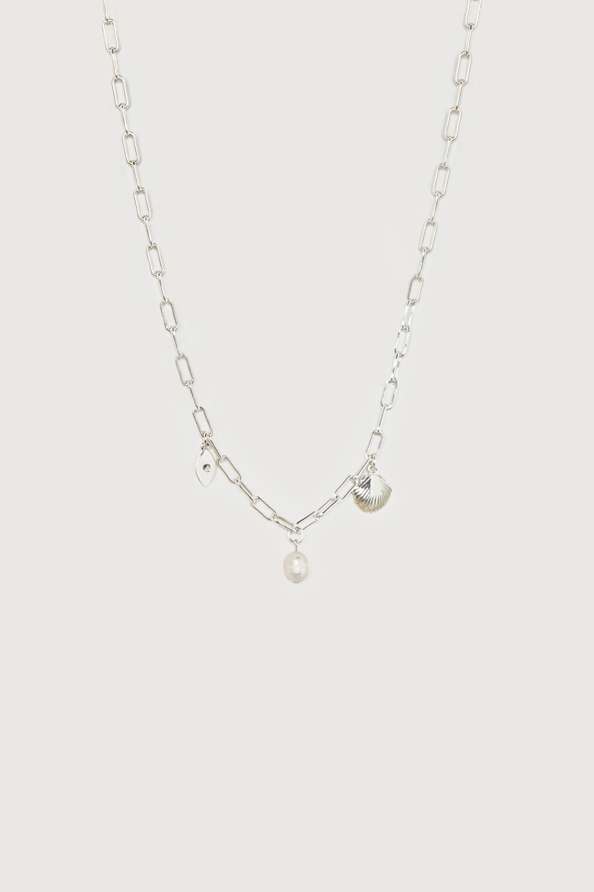 SUMMER CHARM CHAIN sold by OAK AND FORT product image thumbnail 3