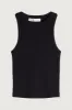 BASIC TANK TOP sold by OAK AND FORT