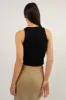 BASIC TANK TOP sold by OAK AND FORT