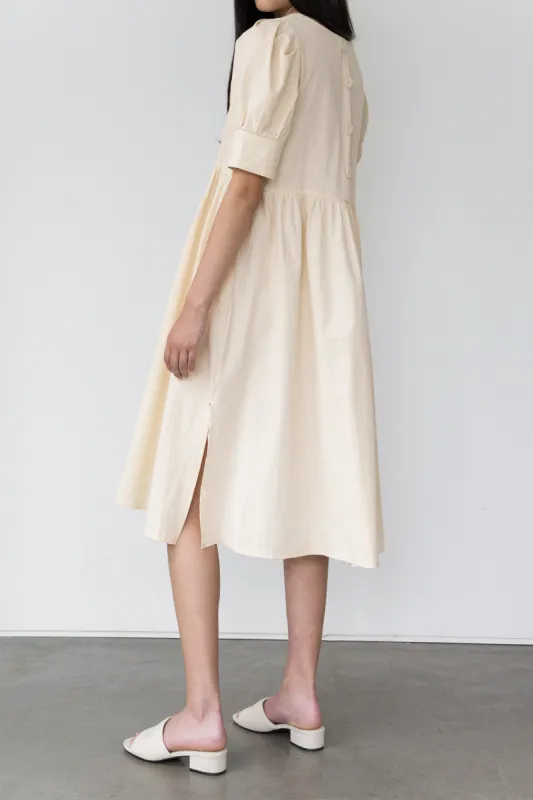 MIDI DRESS sold by OAK AND FORT