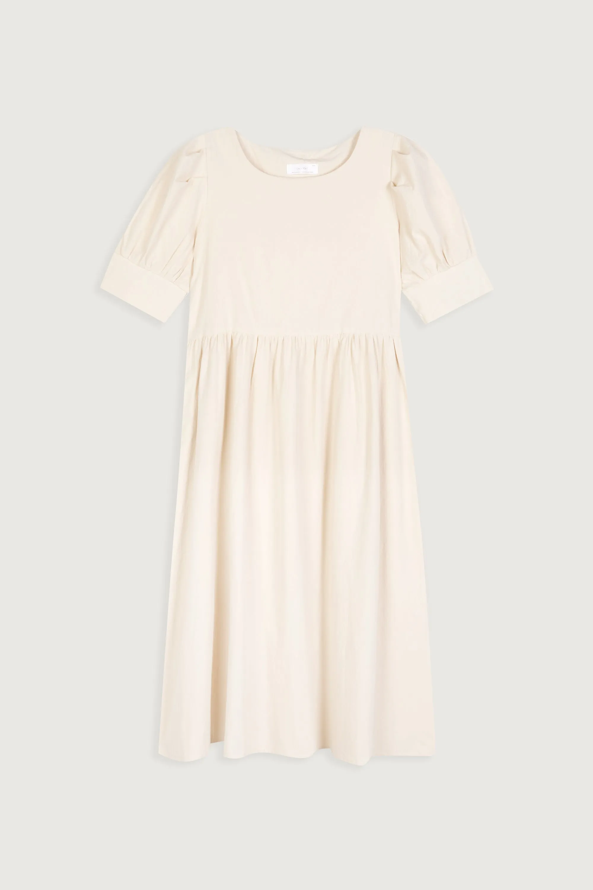 MIDI DRESS sold by OAK AND FORT product image thumbnail 4
