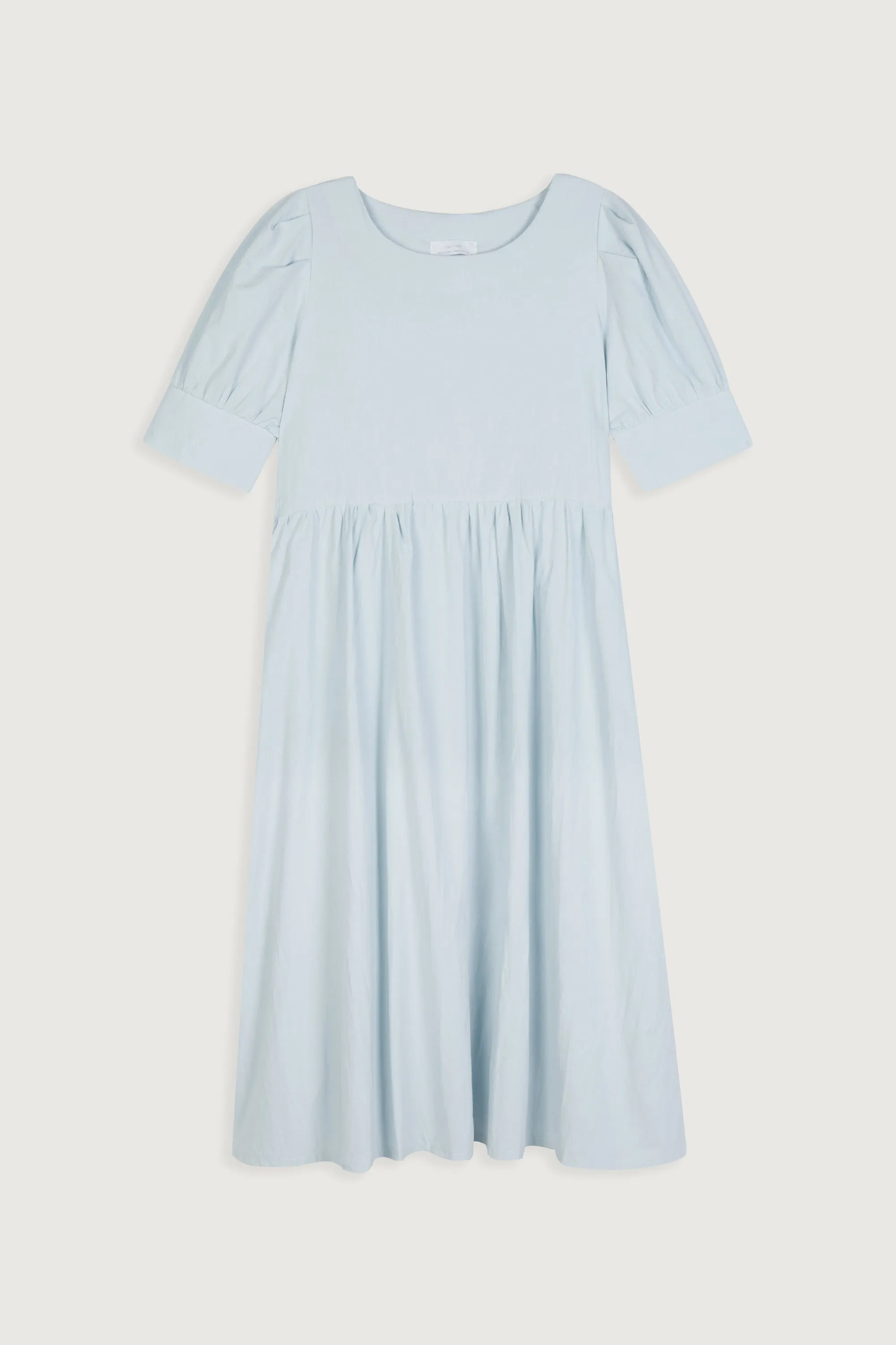 MIDI DRESS sold by OAK AND FORT product image thumbnail 5