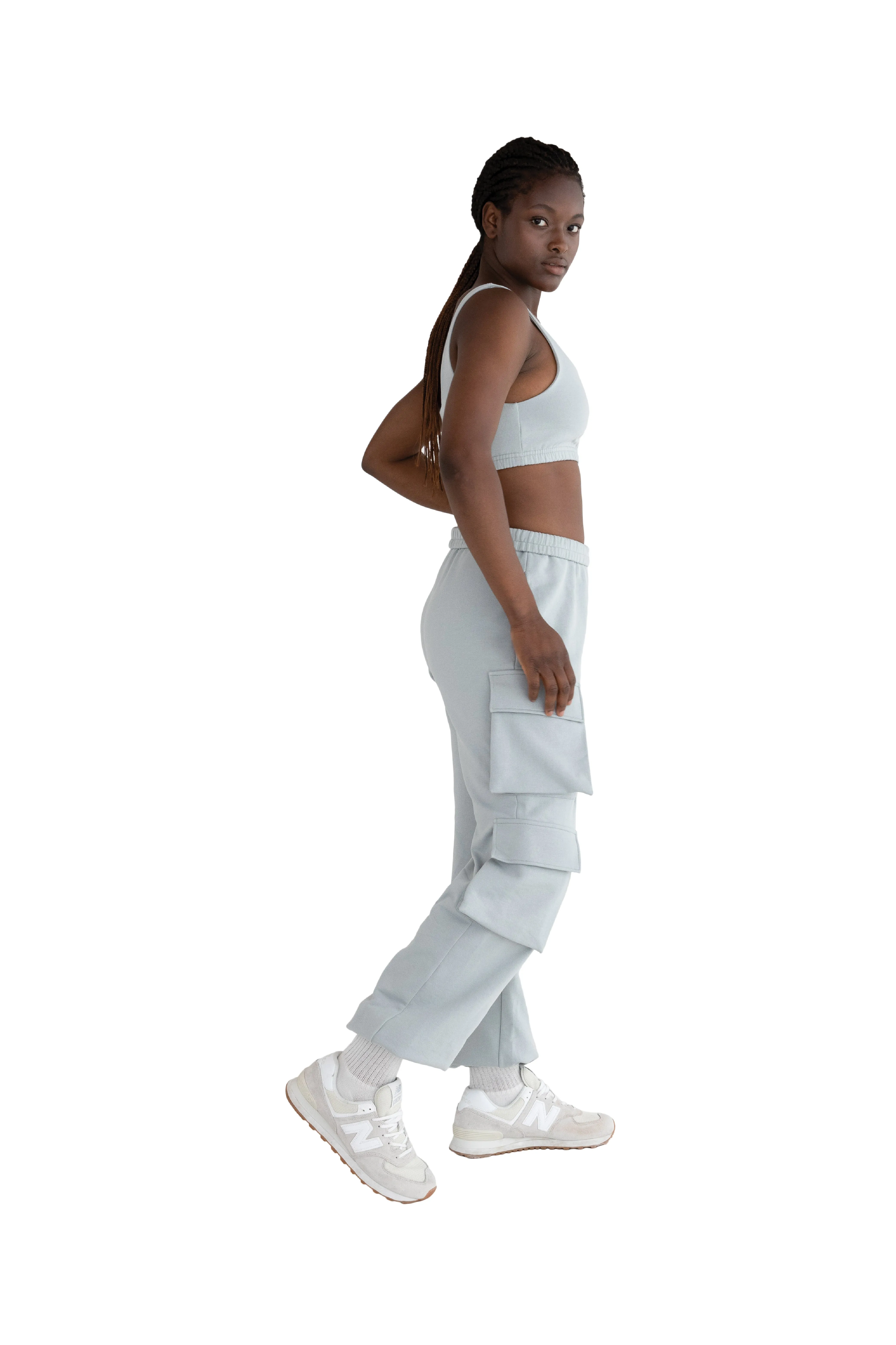 BRALETTE sold by OAK AND FORT product image thumbnail 2