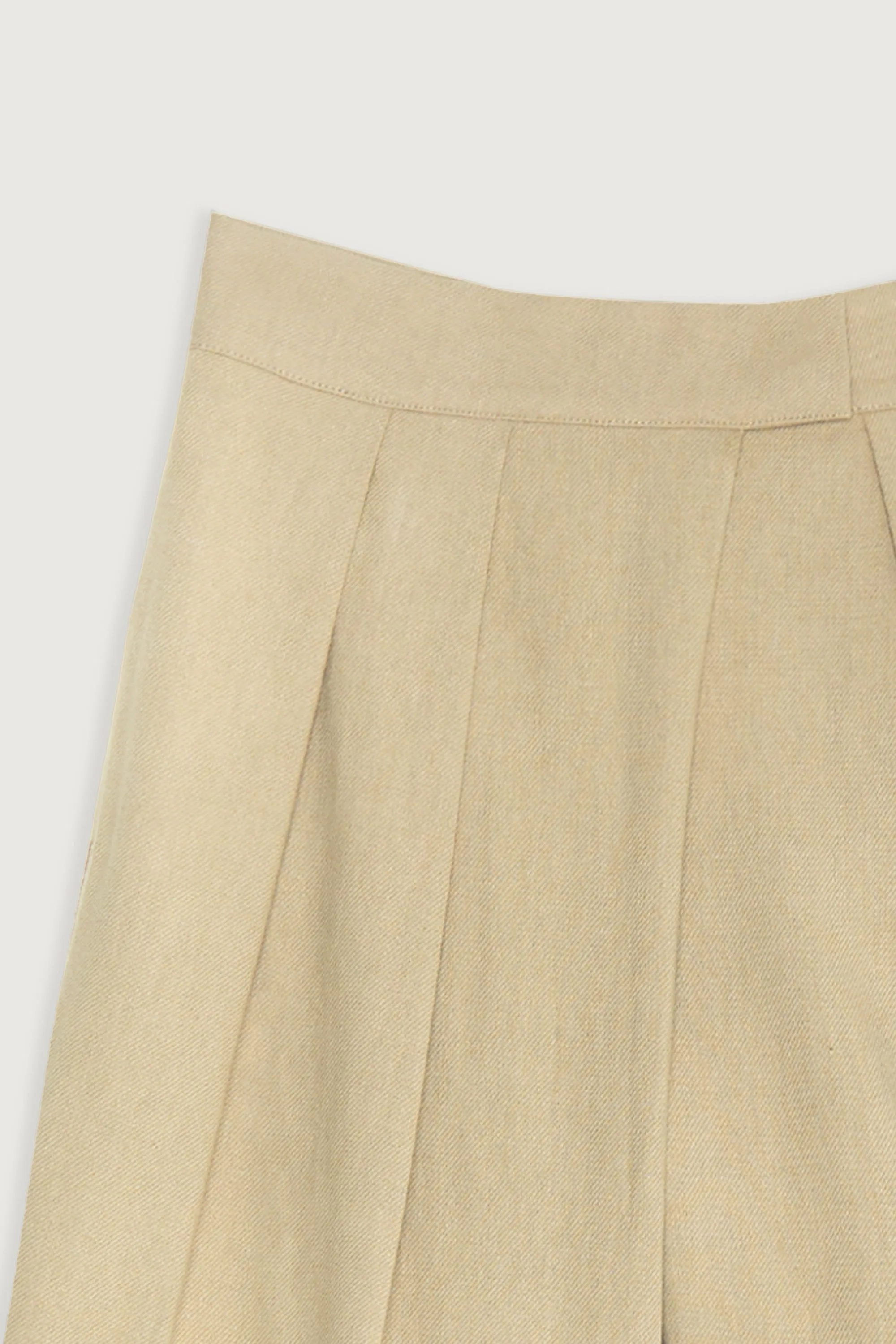 CROSSOVER PANT sold by OAK AND FORT product image thumbnail 4