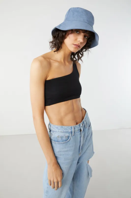 BUCKET HAT sold by OAK AND FORT
