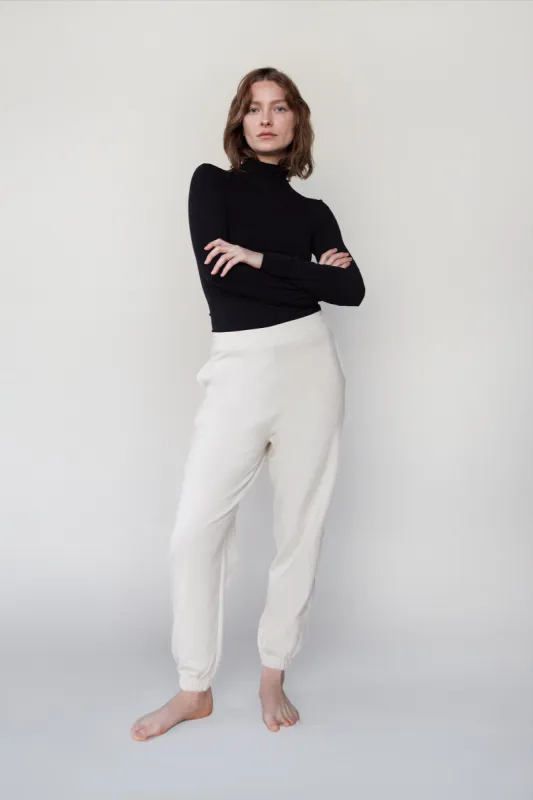 SWEATPANTS sold by OAK AND FORT