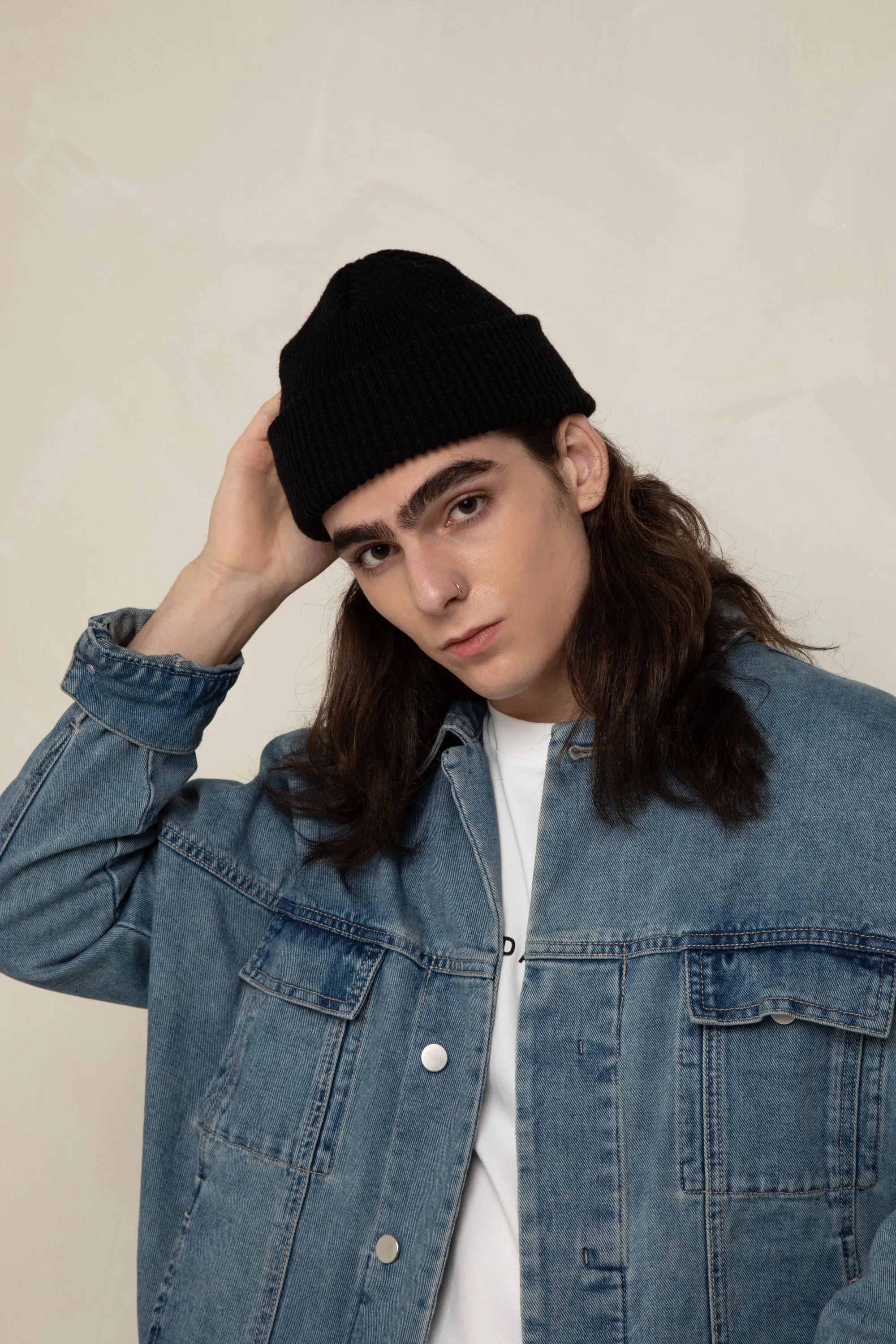 GRAPHIC TSHIRT 5957 sold by OAK AND FORT product image thumbnail 3