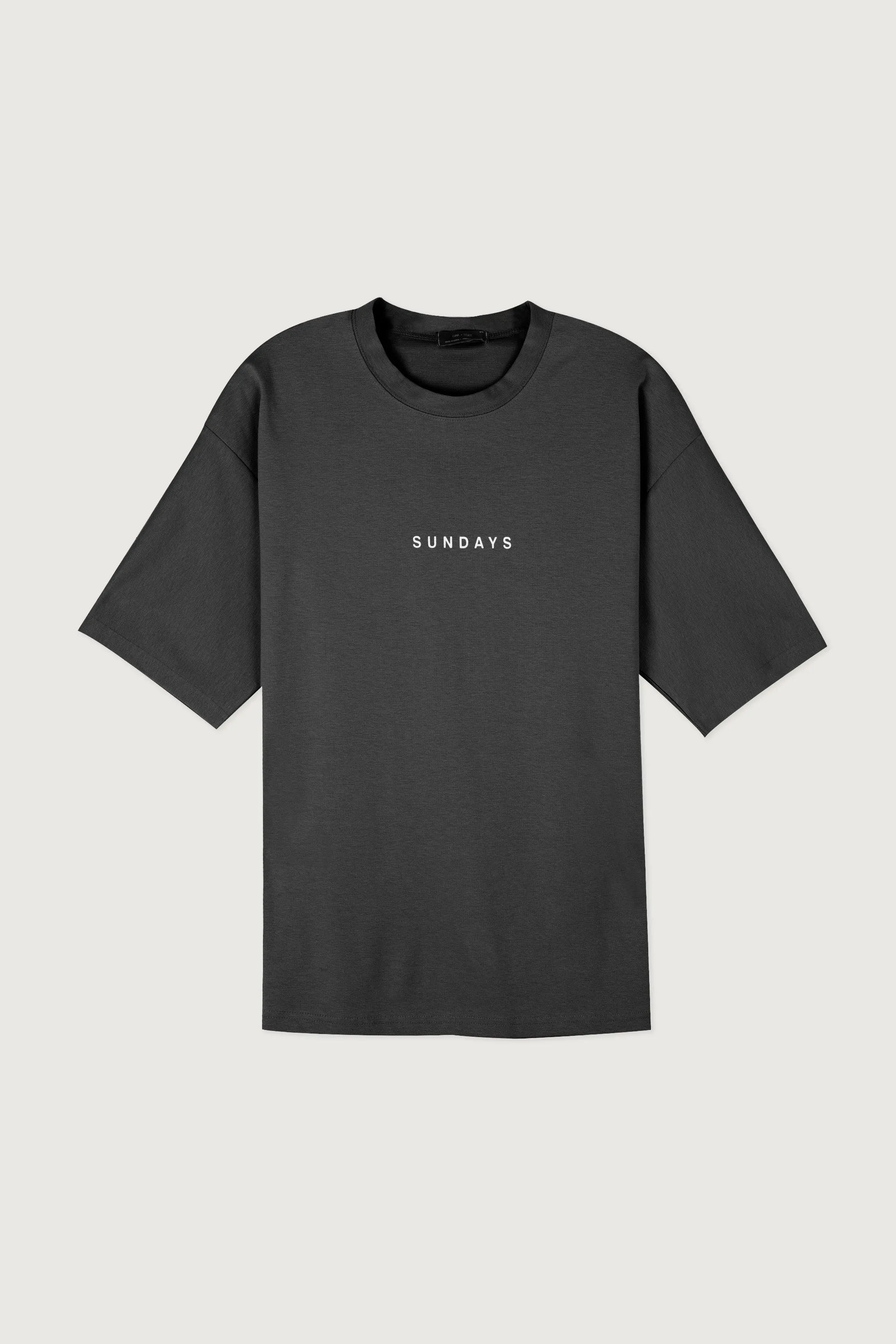 GRAPHIC TSHIRT 5957 sold by OAK AND FORT product image thumbnail 5