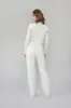 RIBBED PANT sold by OAK AND FORT