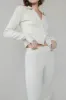 RIBBED PANT sold by OAK AND FORT