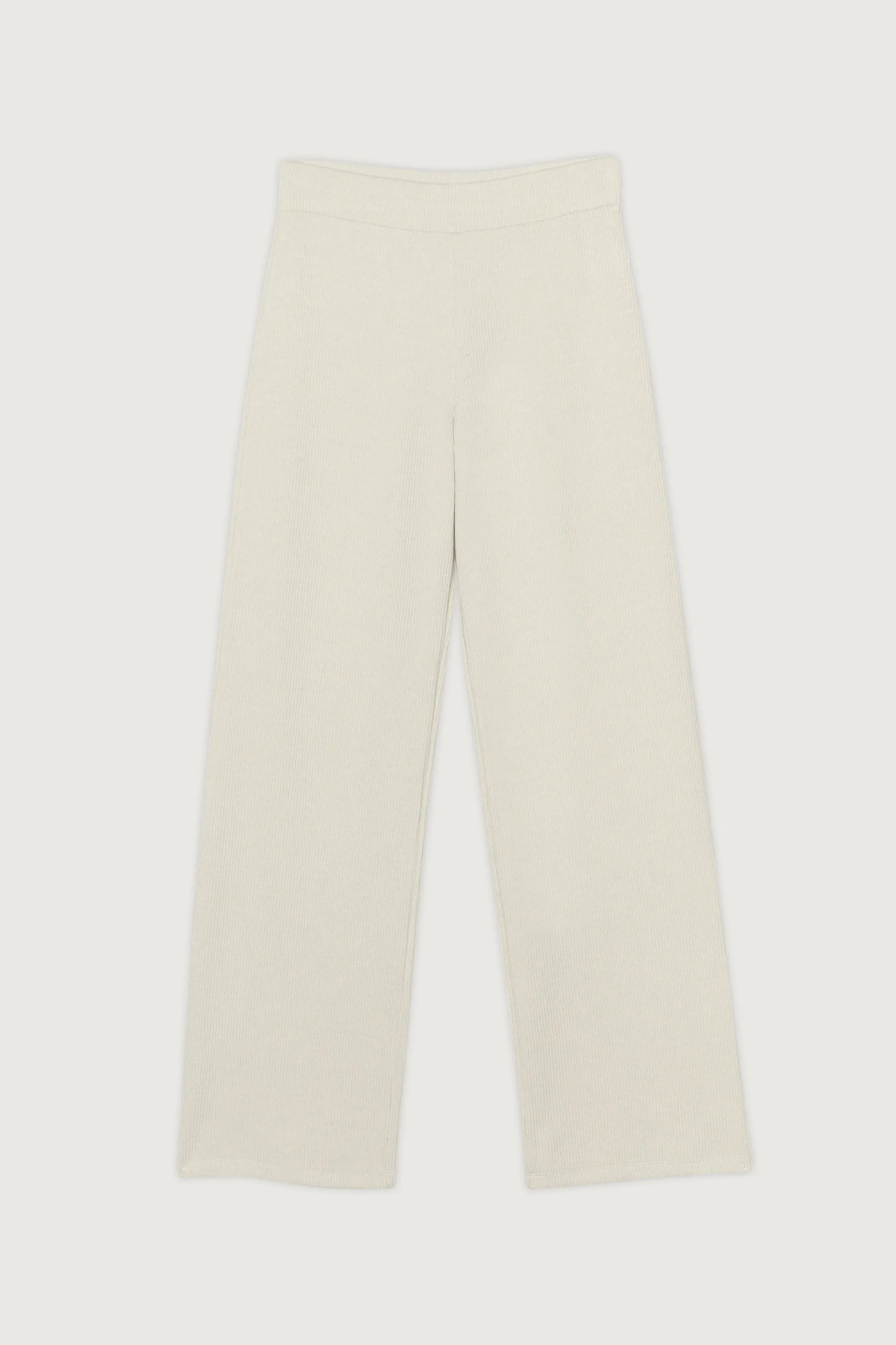 RIBBED PANT sold by OAK AND FORT product image thumbnail 5