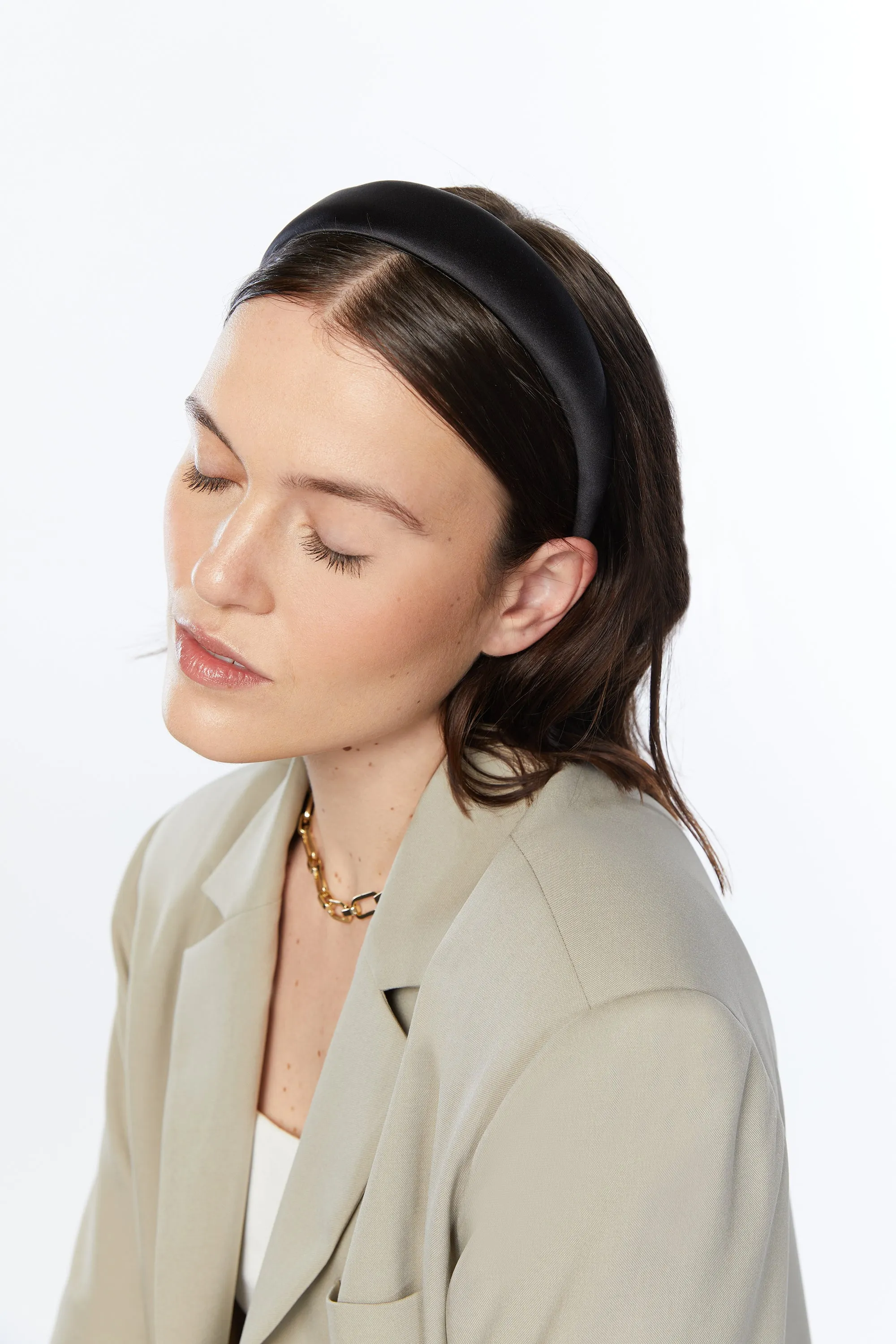 HAIRBAND sold by OAK AND FORT product image thumbnail 3