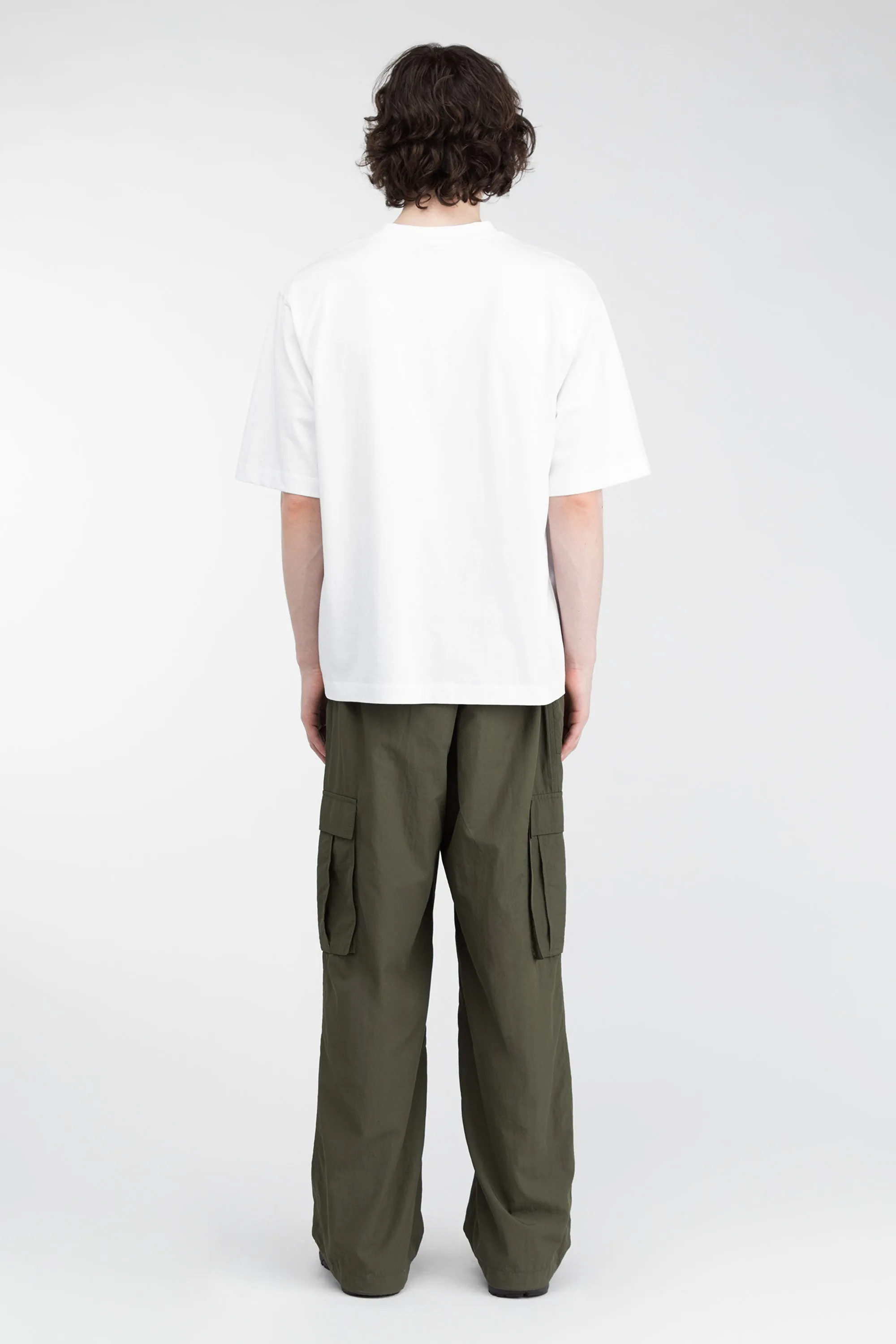 NEW YORK GRAPHIC T-SHIRT sold by OAK AND FORT product image thumbnail 4