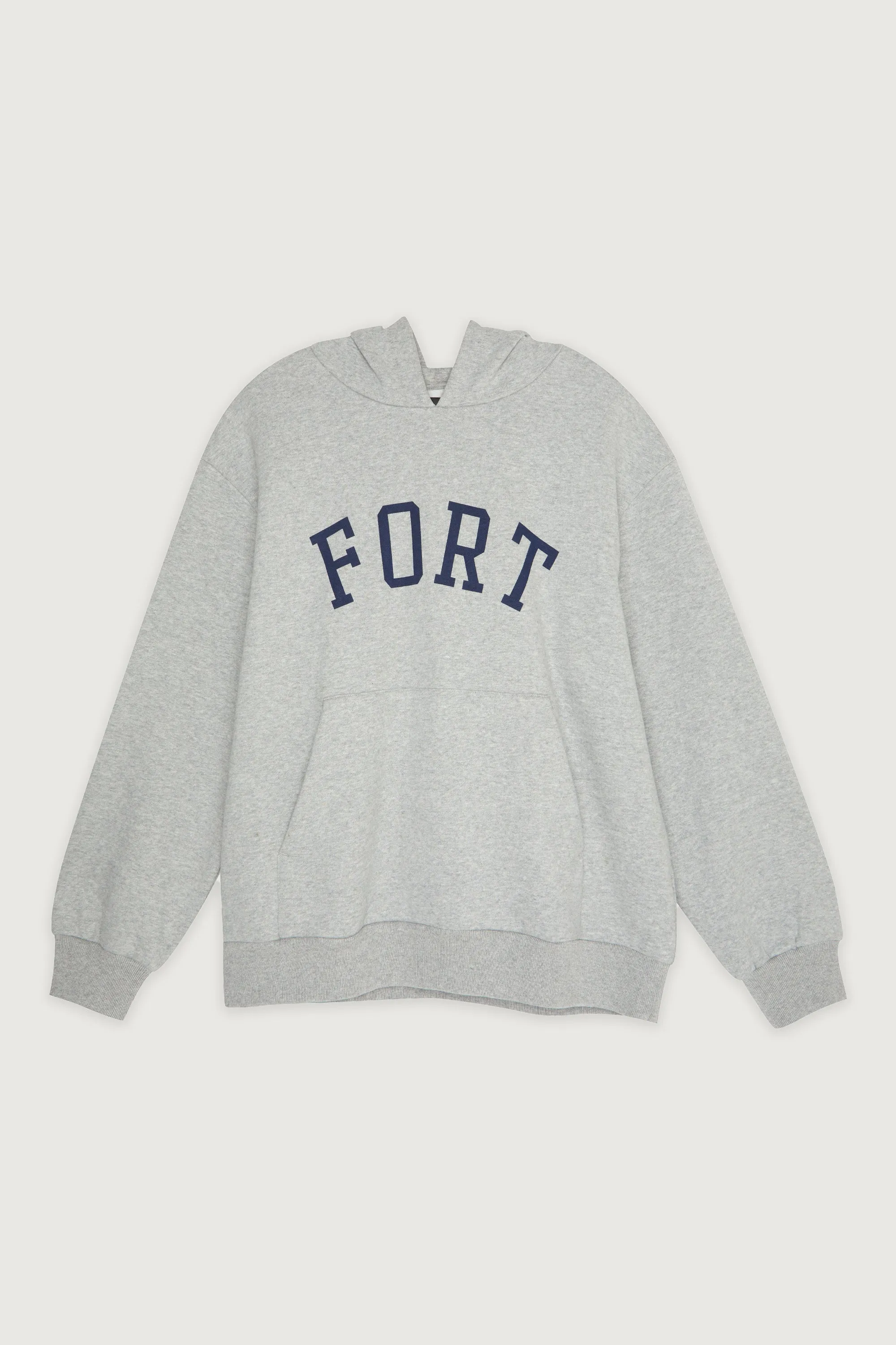 OVERSIZED GRAPHIC HOODIE sold by OAK AND FORT product image thumbnail 5