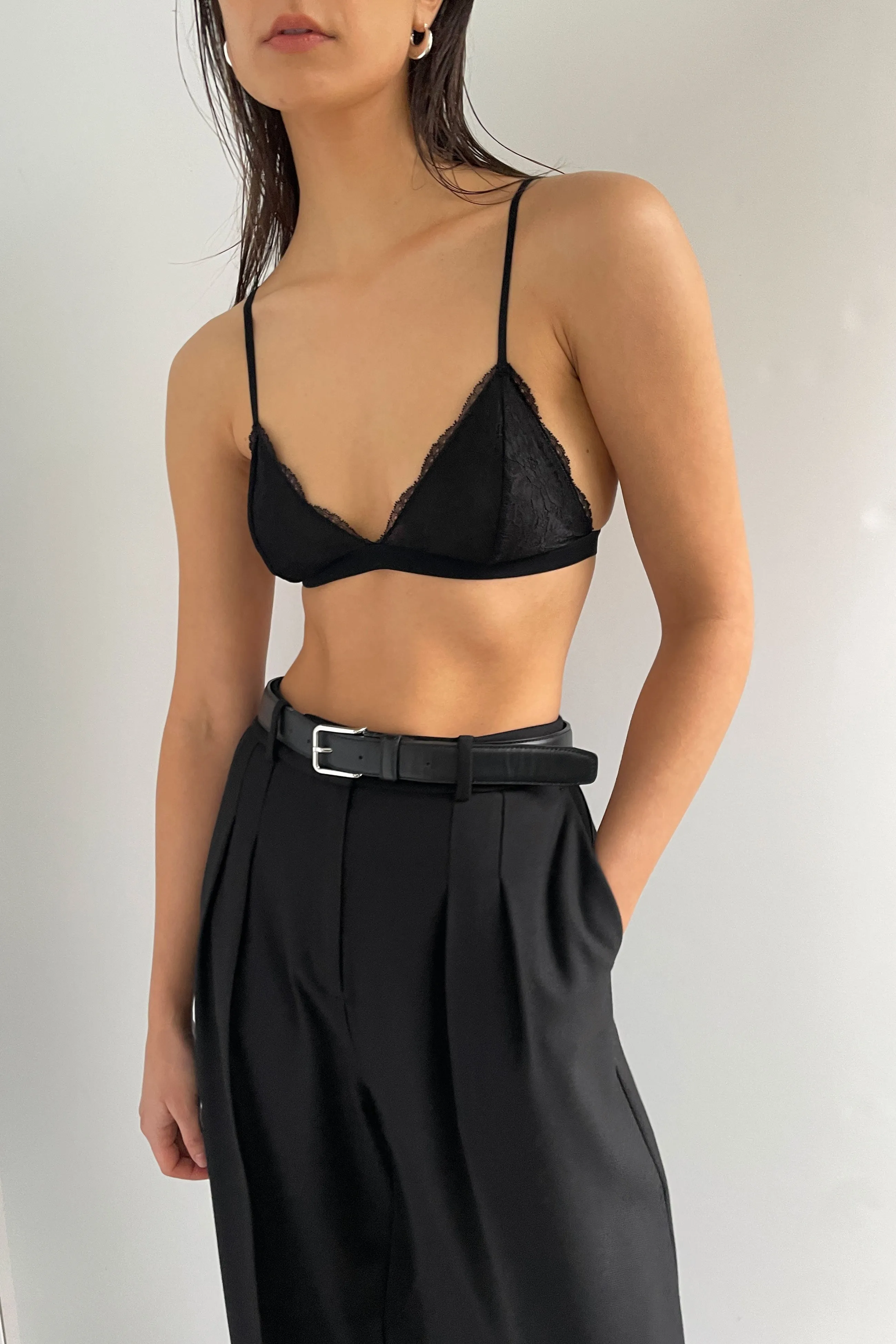 LACE BRALETTE sold by OAK AND FORT