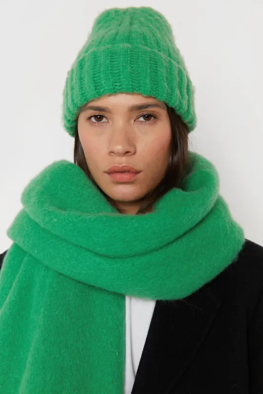 CHUNKY BEANIE sold by OAK AND FORT