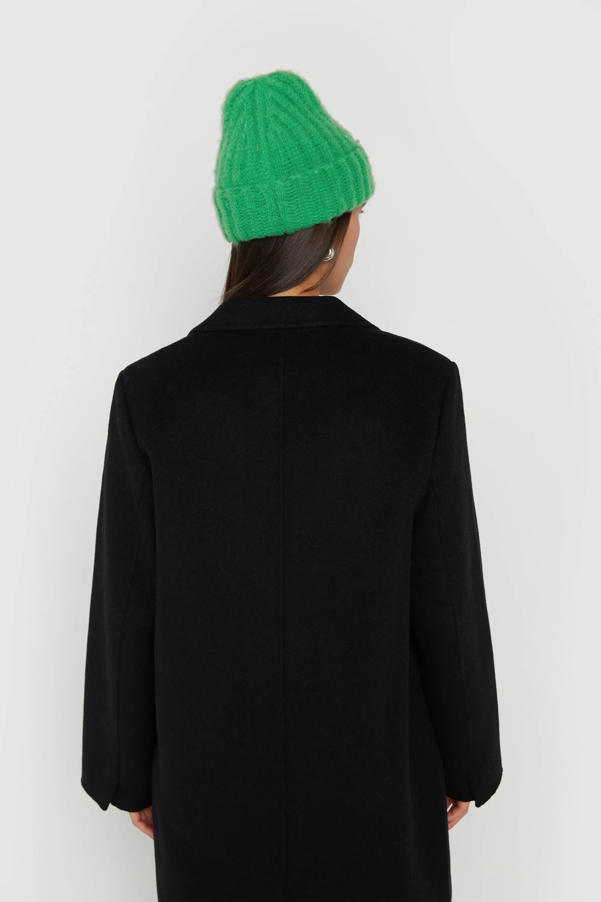 CHUNKY BEANIE sold by OAK AND FORT product image thumbnail 4