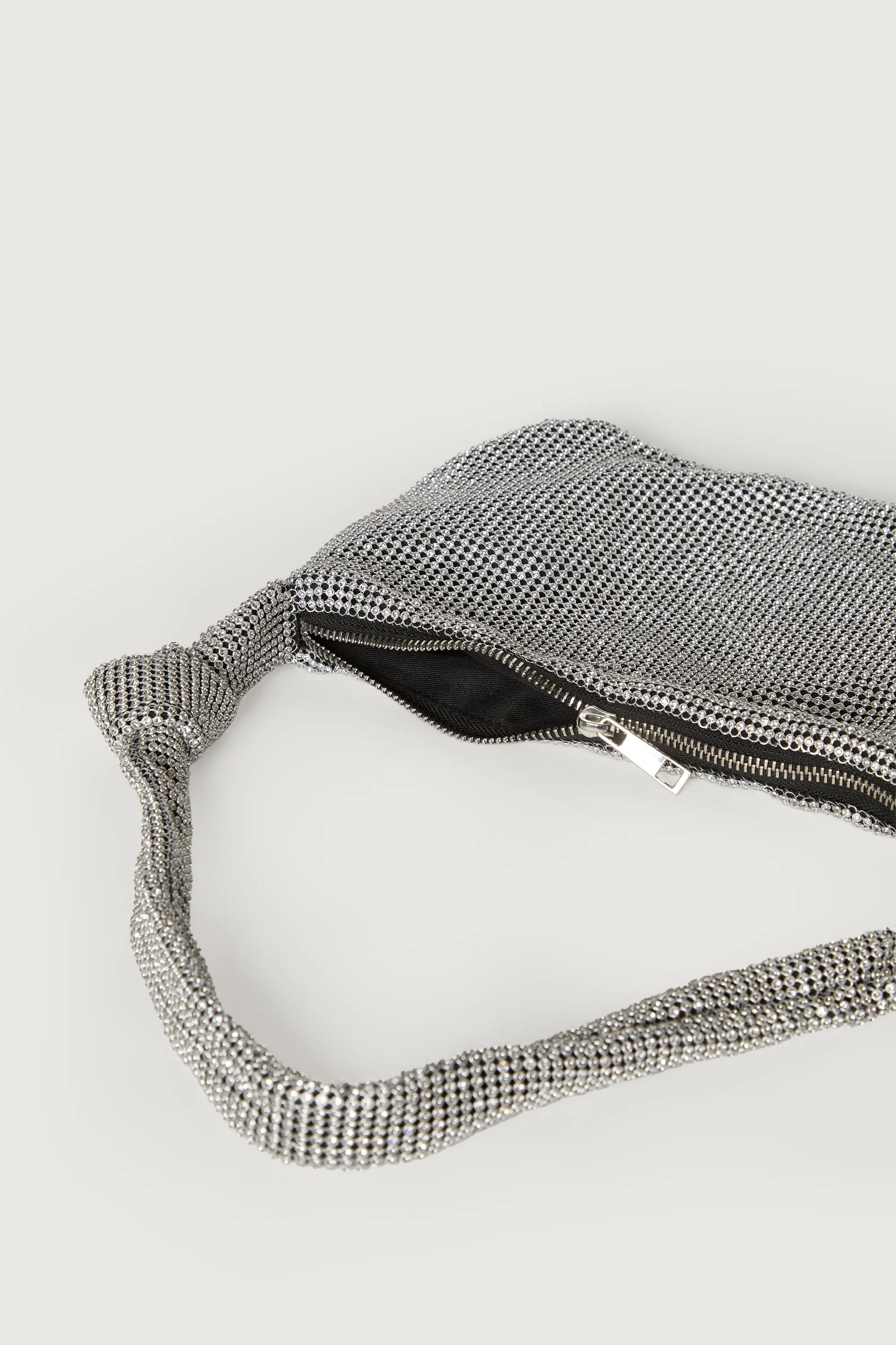 RHINESTONE BAG sold by OAK AND FORT product image thumbnail 2