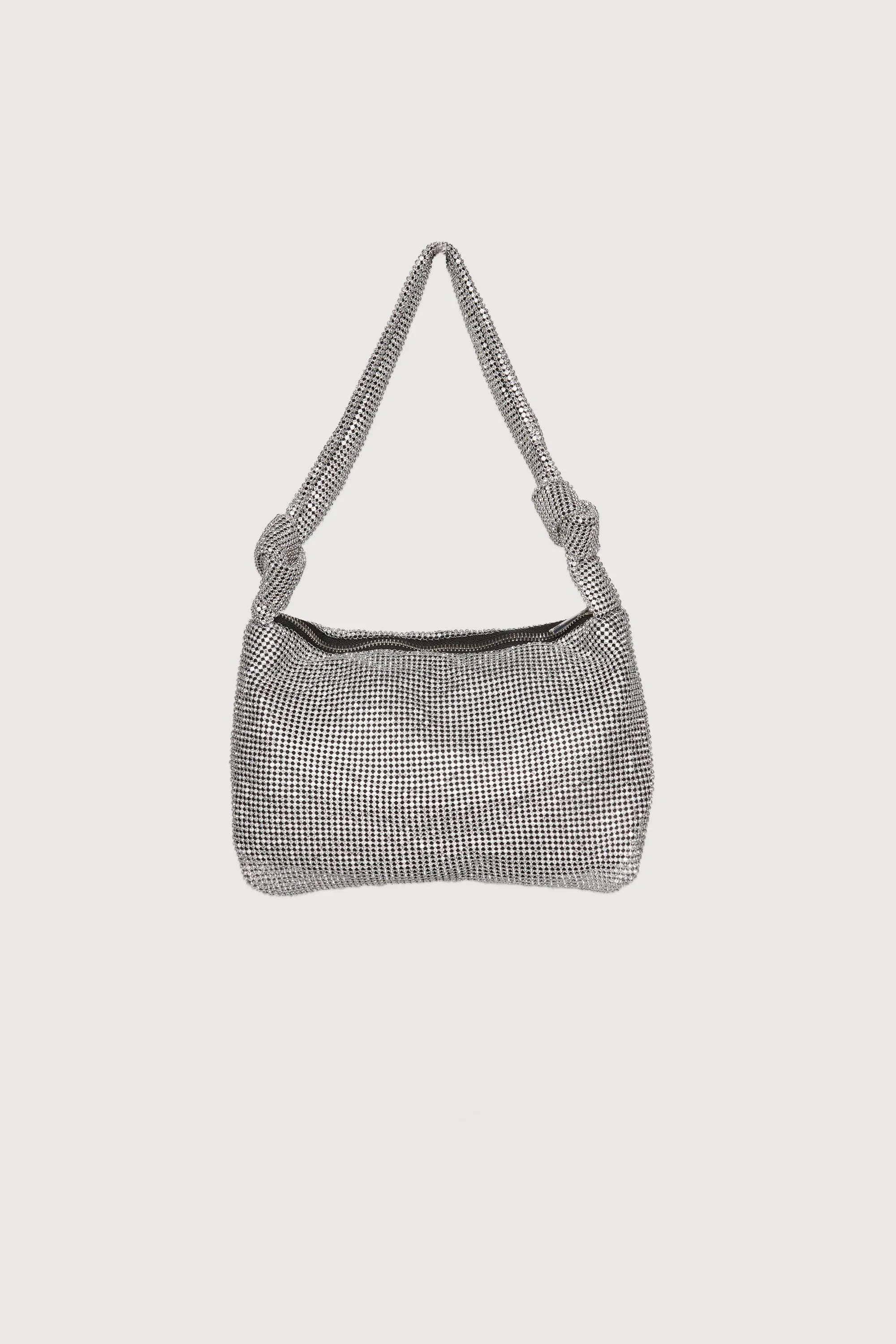 RHINESTONE BAG sold by OAK AND FORT product image thumbnail 5
