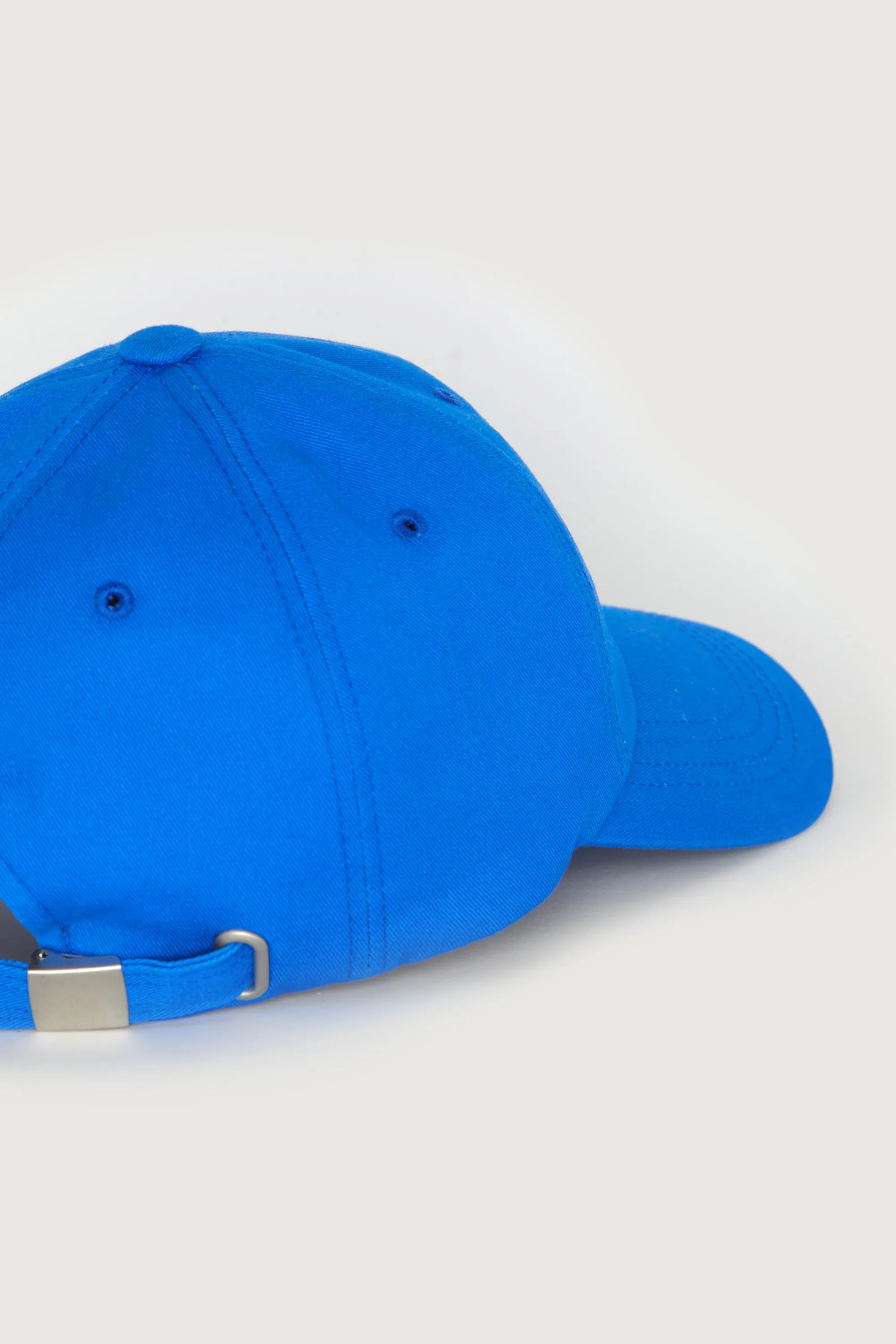 LOGO BALL CAP sold by OAK AND FORT product image thumbnail 5