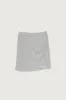 SPARKLY MINI SKIRT sold by OAK AND FORT