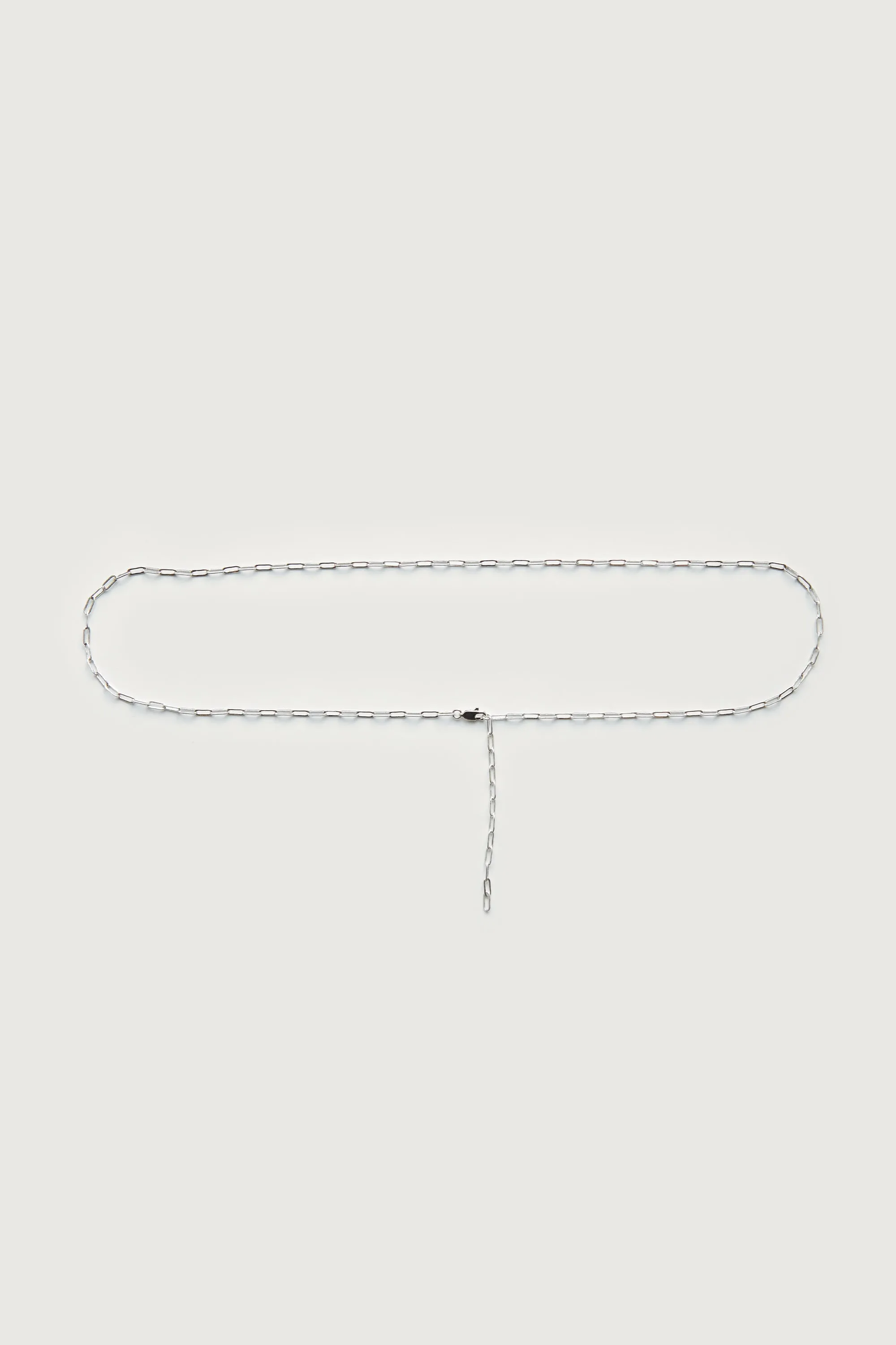 WAIST CHAIN BELT sold by OAK AND FORT product image thumbnail 3