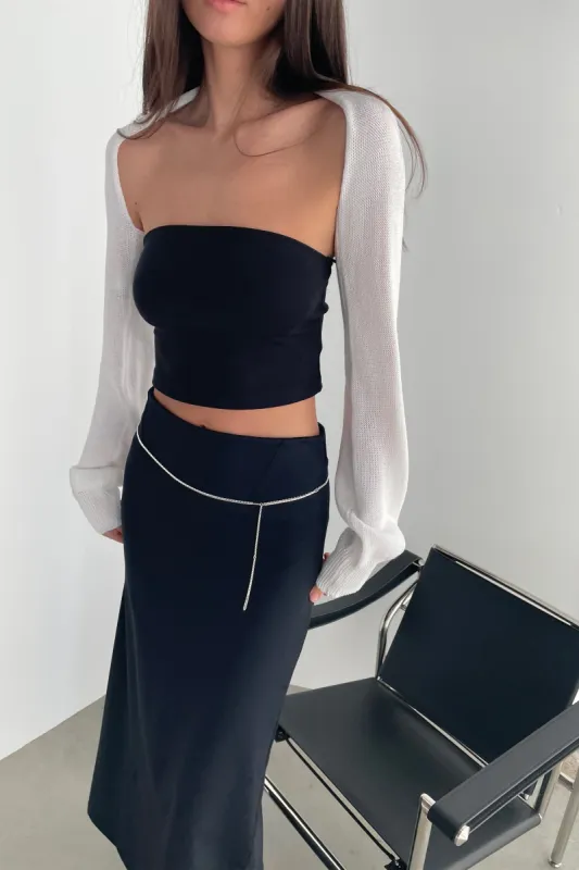 WAIST CHAIN BELT sold by OAK AND FORT