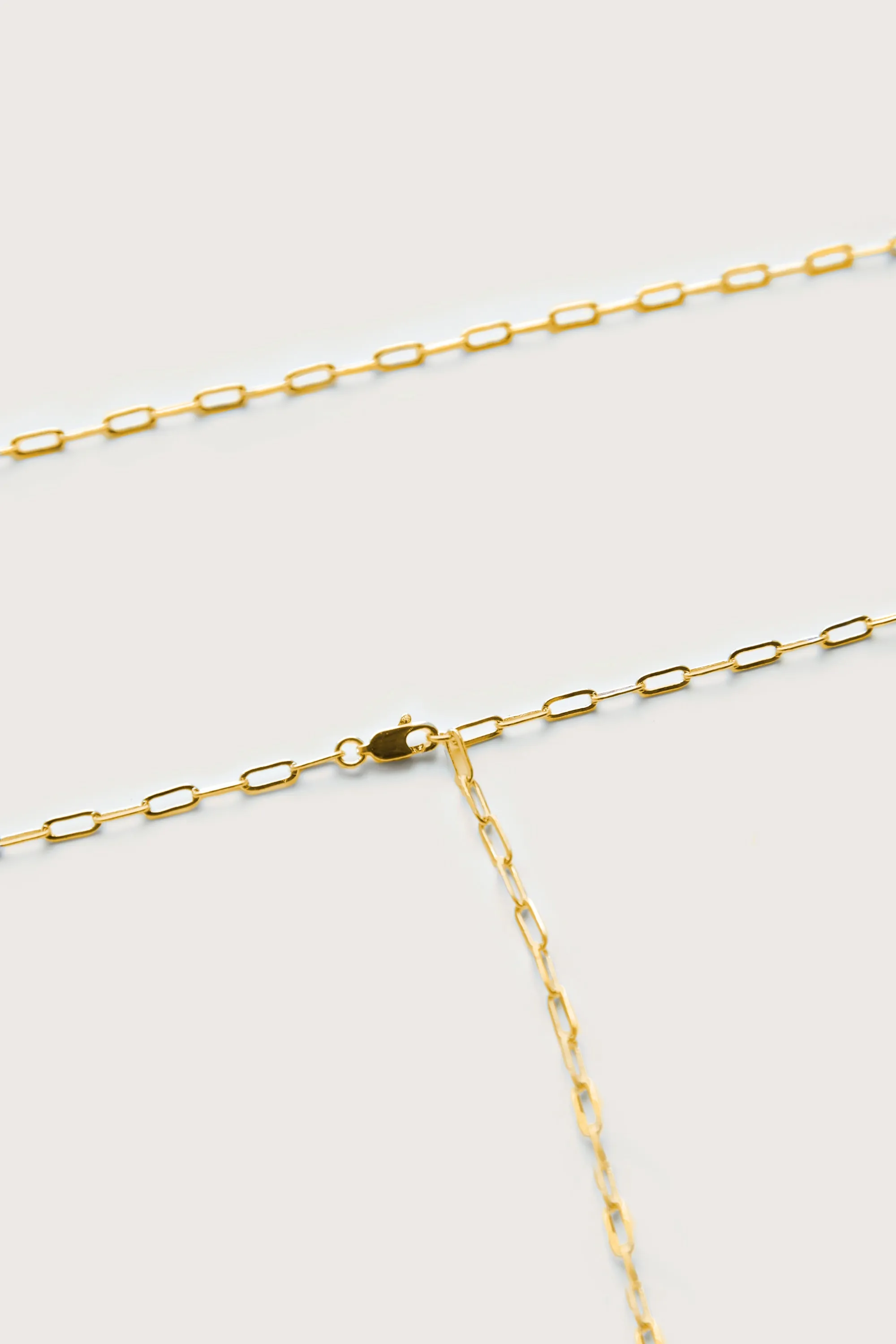 WAIST CHAIN BELT sold by OAK AND FORT product image thumbnail 5