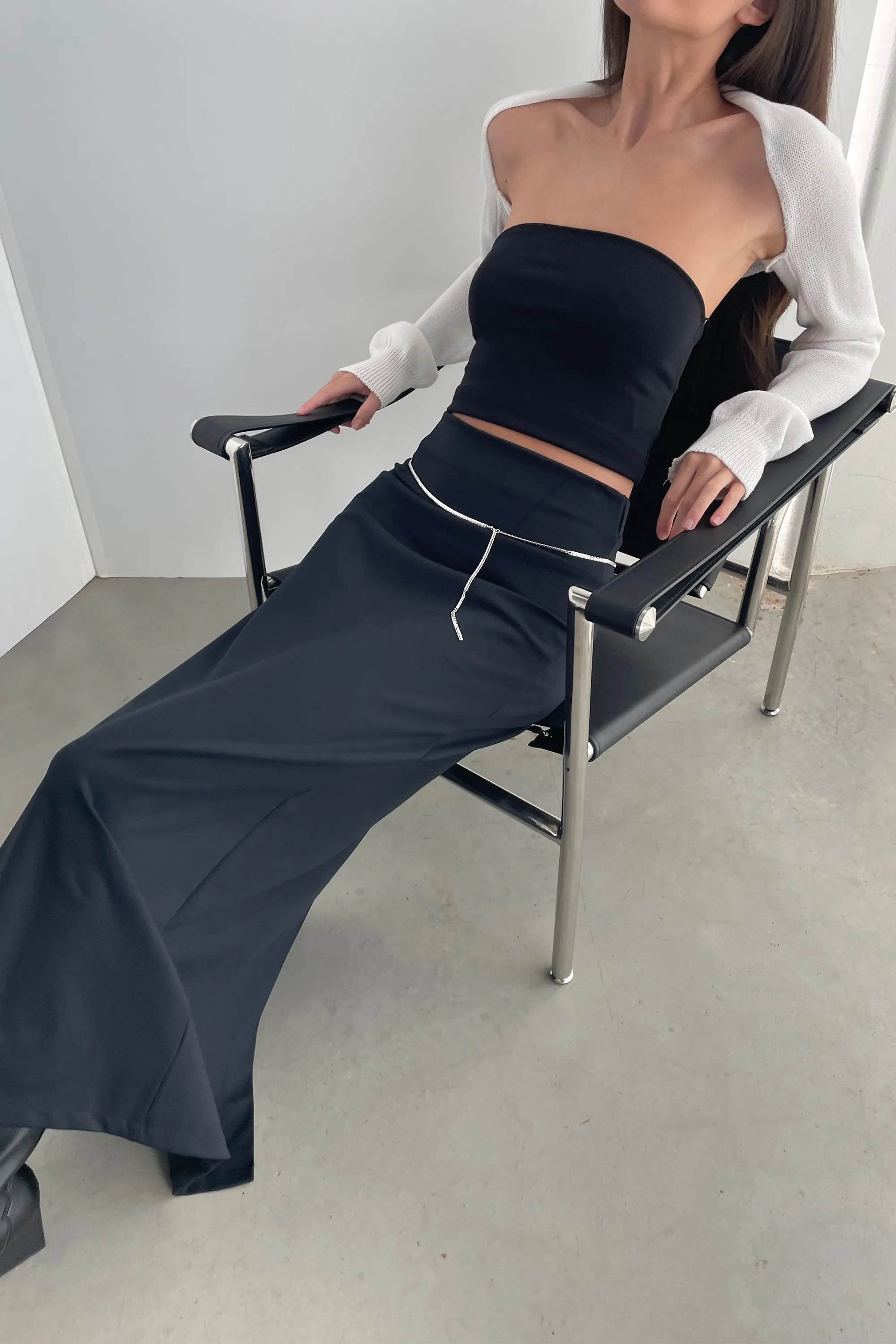 WAIST CHAIN BELT sold by OAK AND FORT product image thumbnail 2