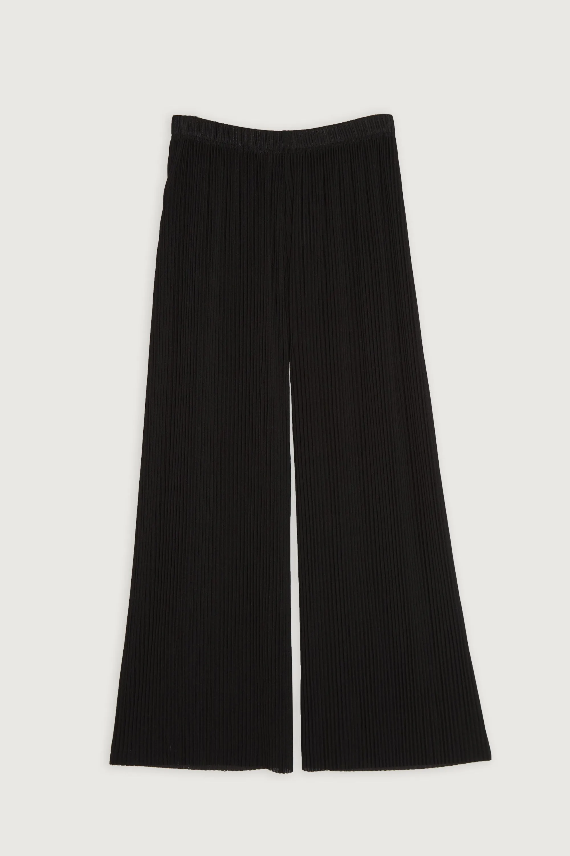 WIDE LEG PLEATED PANT sold by OAK AND FORT product image thumbnail 5