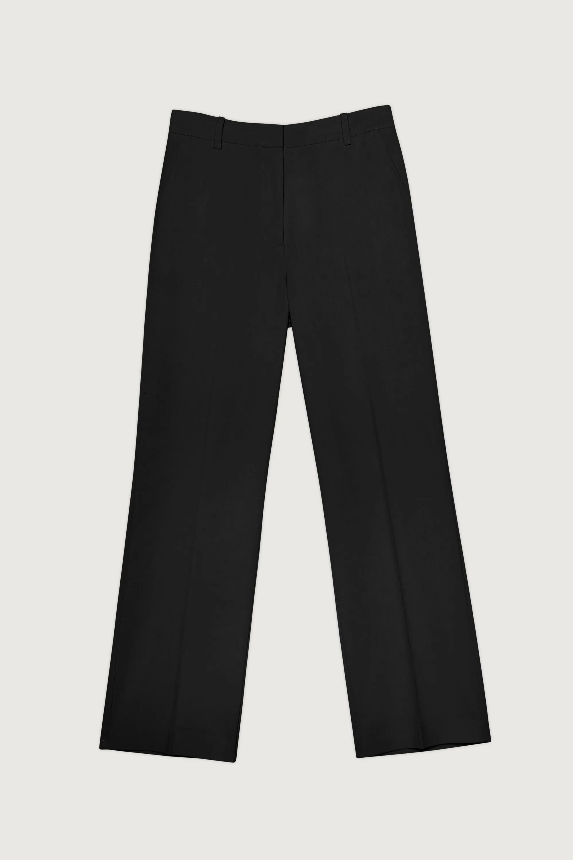 SUITING PANT sold by OAK AND FORT product image thumbnail 5