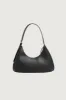 SMALL ROUNDED SHOULDER BAG sold by OAK AND FORT