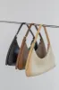 SMALL ROUNDED SHOULDER BAG sold by OAK AND FORT