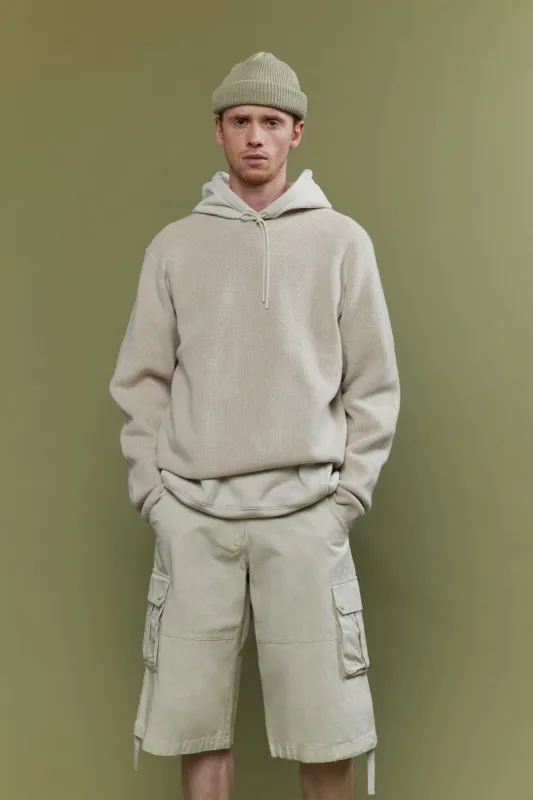 CLASSIC FIT SWEATER sold by OAK AND FORT