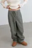 WIDE LEG PARACHUTE PANT sold by OAK AND FORT