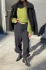 WIDE LEG PARACHUTE PANT sold by OAK AND FORT
