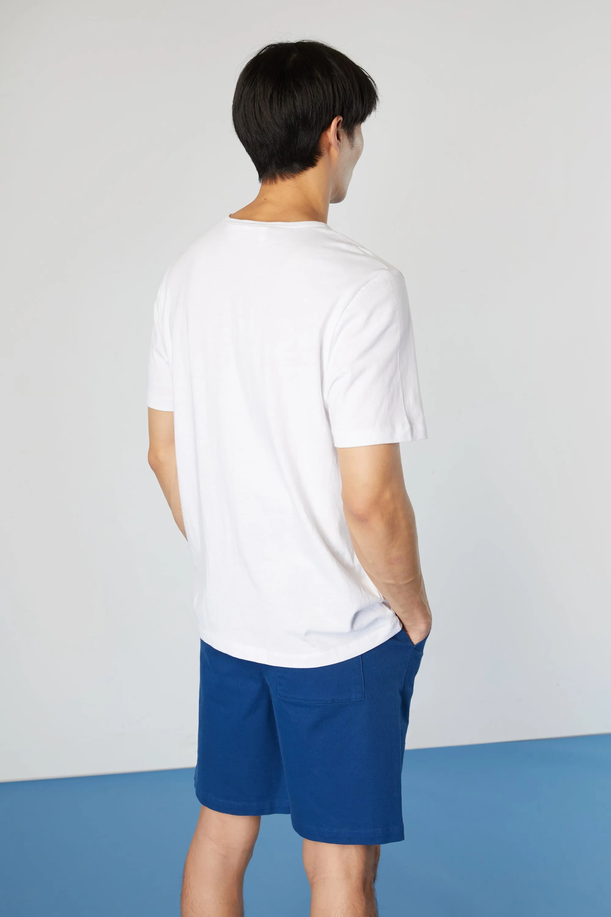 GRAPHIC T-SHIRT sold by OAK AND FORT product image thumbnail 4