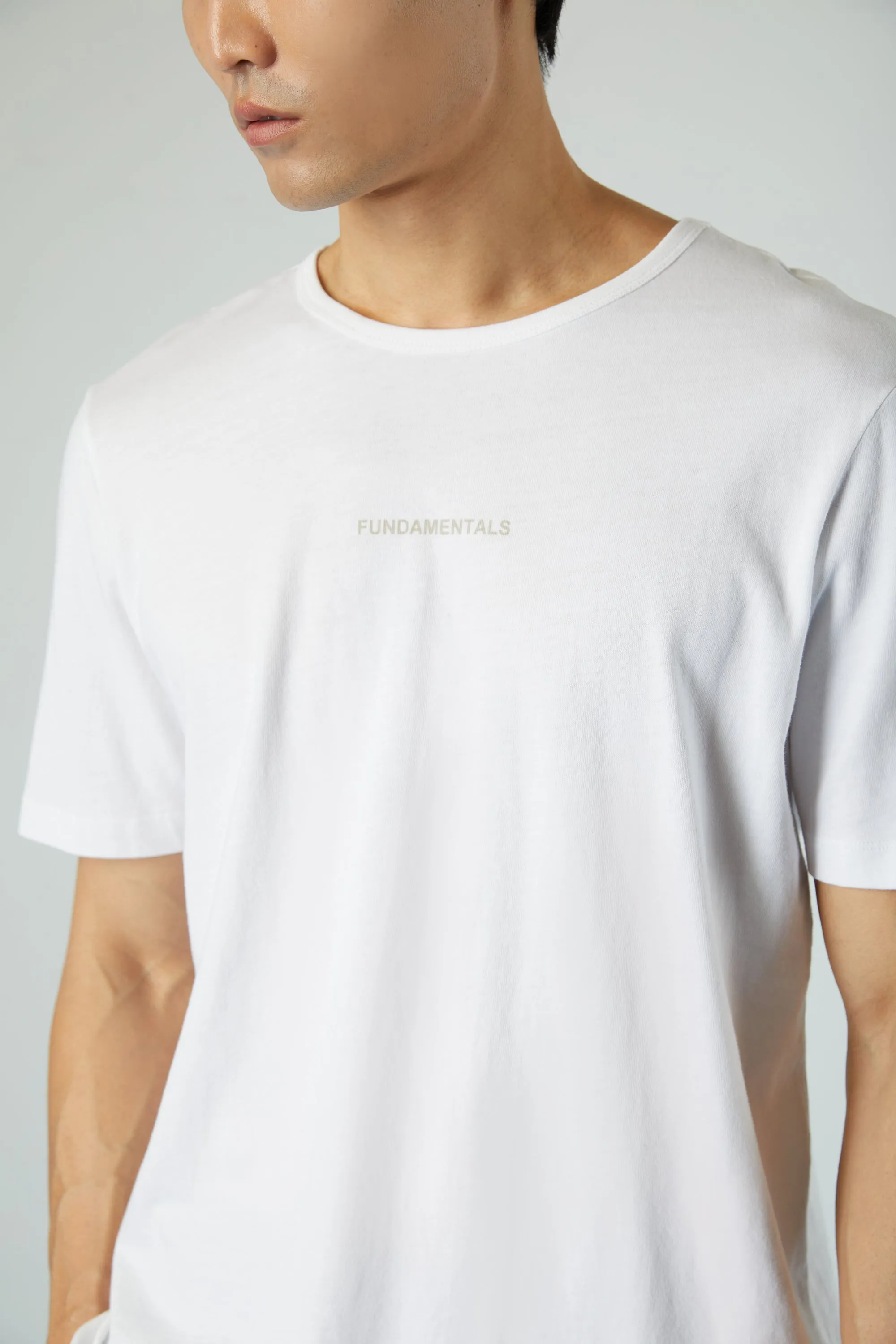 GRAPHIC T-SHIRT sold by OAK AND FORT product image thumbnail 2
