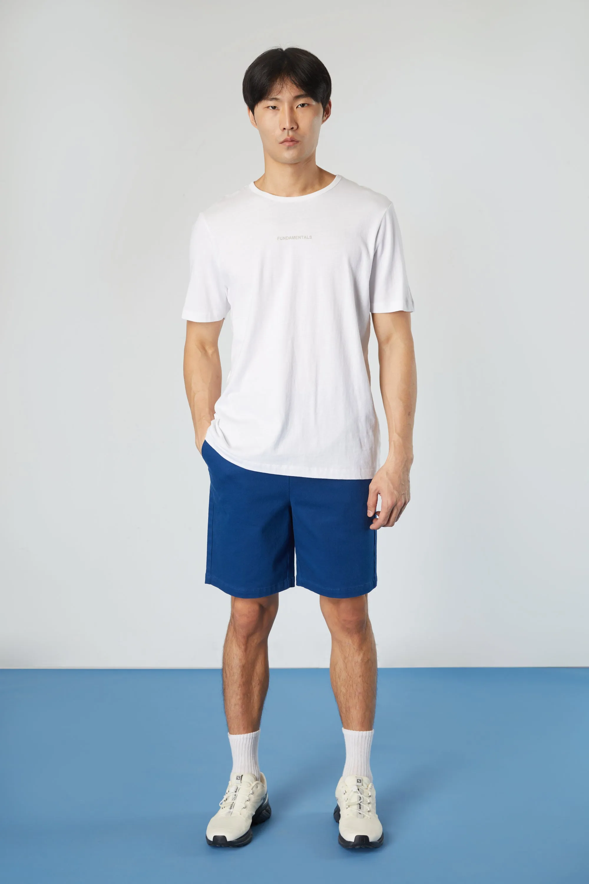GRAPHIC T-SHIRT sold by OAK AND FORT